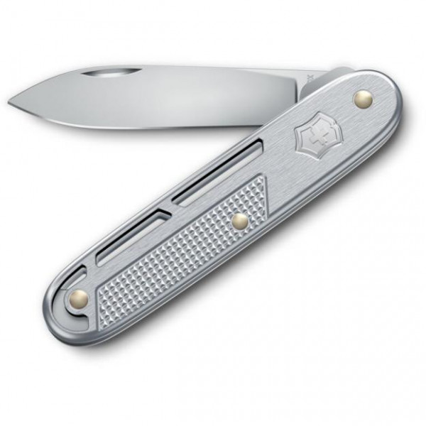 Швейцарський складаний ніж 93мм Victorinox ONEFOLD ALOX 0.8006.26