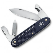 Швейцарський складаний ніж 93мм Victorinox SYNERGY ALOX 0.8216.22