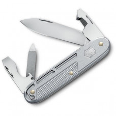 Швейцарський складаний ніж 93мм Victorinox SYNERGY ALOX 0.8216.26