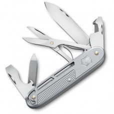 Швейцарський складаний ніж 93мм Victorinox SYNERGY X ALOX 0.8226.26