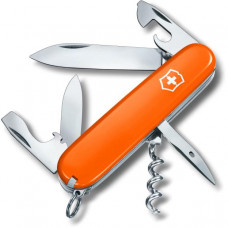 Швейцарський складаний ніж 91мм Victorinox SPARTAN 1.3603.83