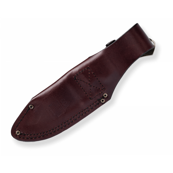 Ніж Buck "Alpha Hunter Pro", richlite 664BRS