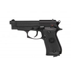 Пневматичний пістолет Umarex Beretta Mod. 84 FS Blowback кал. 4,5 мм (з затворною затримкою) 5.8181
