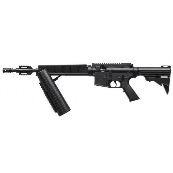 Гвинтівка пневматична Crosman M4-177, кал.4.5 M4-177 Гвинтівка пневматична Crosman M4-177, кал.4.5 M4-177