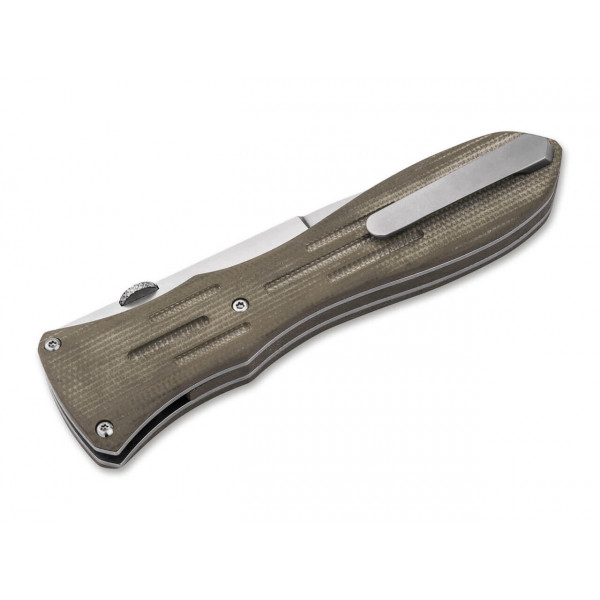Ніж Boker Plus "Atropos" 01BO913 Ніж Boker Plus "Atropos" 01BO913