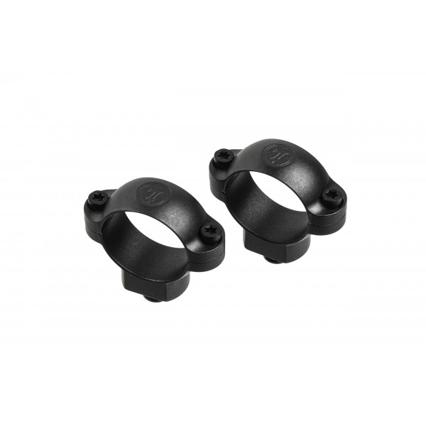 Кільця Leupold QR 25.4 мм Medium Matte 49974 Кільця Leupold QR 25.4 мм Medium Matte 49974