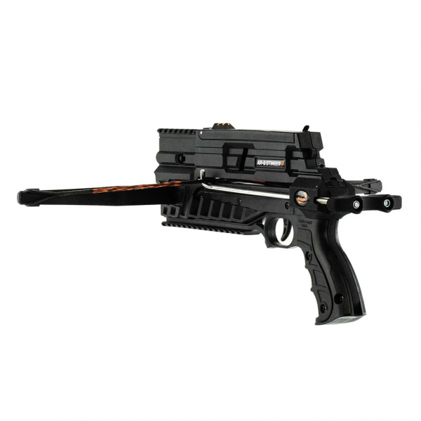 Арбалет багатозарядний AR-6 Stinger II Compact 35lbs 0000414 Арбалет багатозарядний AR-6 Stinger II Compact 35lbs 0000414