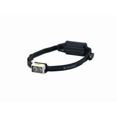 Налобний ліхтар LedLenser NEO 5R White, заряджається, 600/300/100/20 502757
