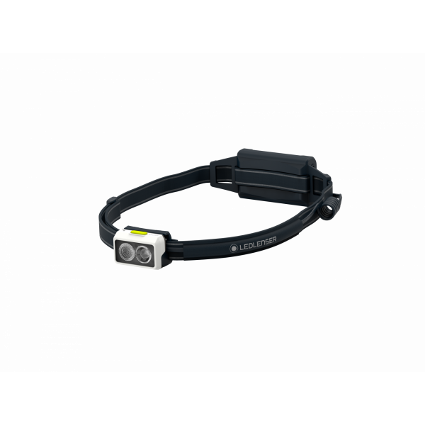 Налобний ліхтар LedLenser NEO 5R White, заряджається, 600/300/100/20 502757