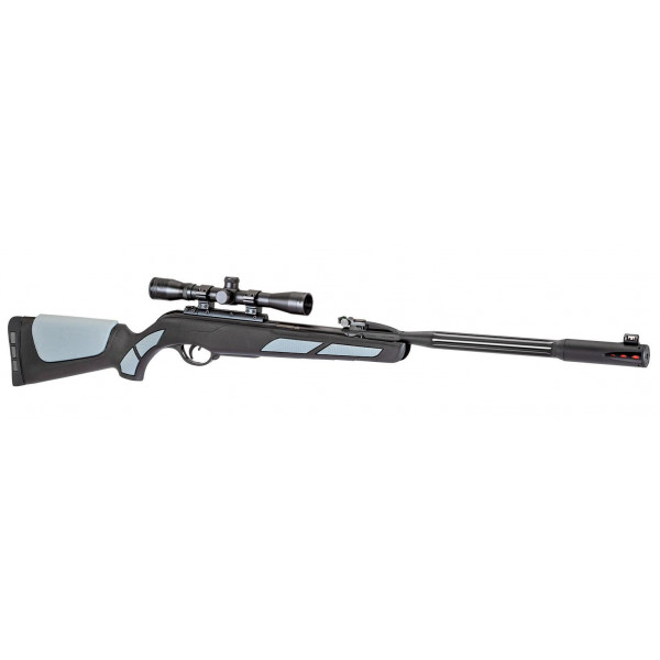 Гвинтівка пневматична Gamo VIPER FUSION кал.4,5 (з оптичним прицілом 4х32 WR) 61100295-VFIGT Гвинтівка пневматична Gamo VIPER FUSION кал.4,5 (з оптичним прицілом 4х32 WR) 61100295-VFIGT