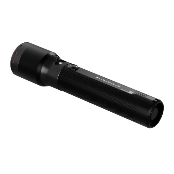 Ліхтар Ledlenser P7R, заряджається, 2000/1200/450/25 503111