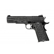 Пістолет пневматичний Sig Sauer Air 1911 "We The People" Blowback кал. 4,5 мм AIR-1911WTP-BB