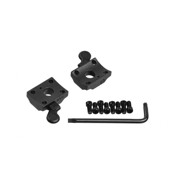 База Leupold QR Browning X-BOLT 2-PC 66080 База Leupold QR Browning X-BOLT 2-PC 66080