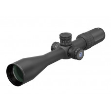 Приціл оптичний Vector Optics ORION PRO MAX 6-24x50 (30 мм) MOA HD FFP illum. VE-RDF SCFF-44