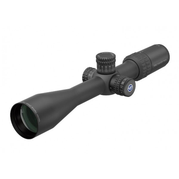 Приціл оптичний Vector Optics ORION PRO MAX 6-24x50 (30 мм) MOA HD FFP illum. VE-RDF SCFF-44
