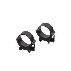 Кільця Leupold QRW2 34mm Medium 177273