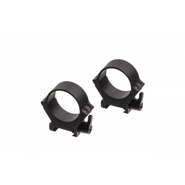 Кільця Leupold QRW2 34mm Medium 177273