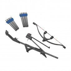 Комплект аксесуарів Ek Archery Adder 2.0 Upgrade Kit B30096