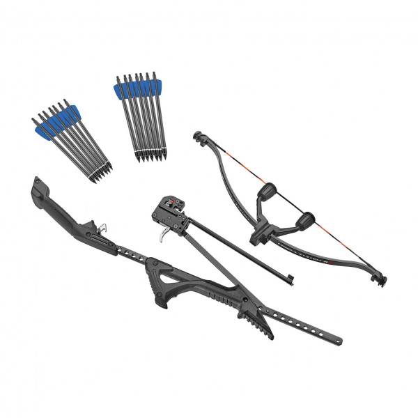Комплект аксесуарів Ek Archery Adder 2.0 Upgrade Kit B30096