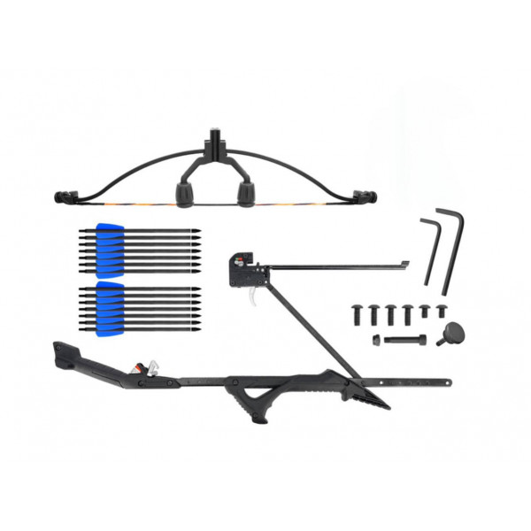 Комплект аксесуарів Ek Archery Adder 2.0 Upgrade Kit B30096 Комплект аксесуарів Ek Archery Adder 2.0 Upgrade Kit B30096