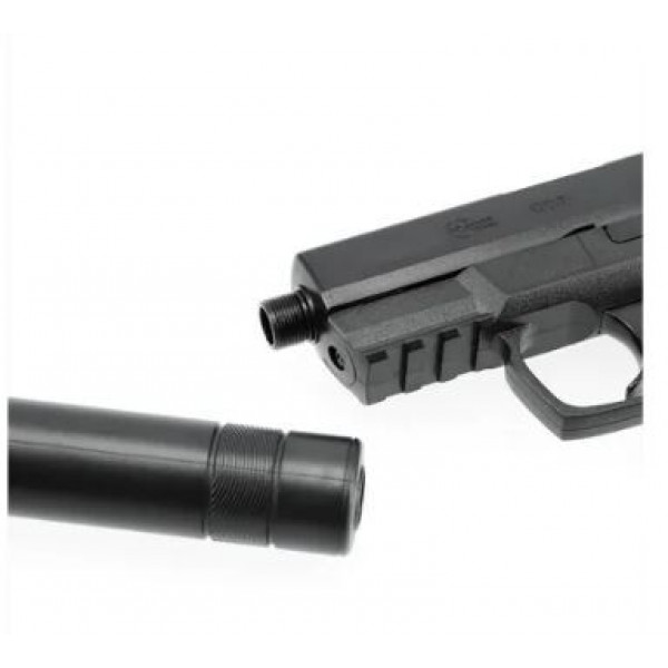 Страйкбольний пістолет Umarex Combat Zone COP SK 2.5958