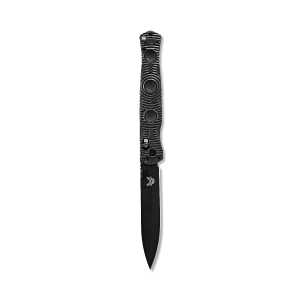 Нож Benchmade SOCP GLS BRKR (391BK)