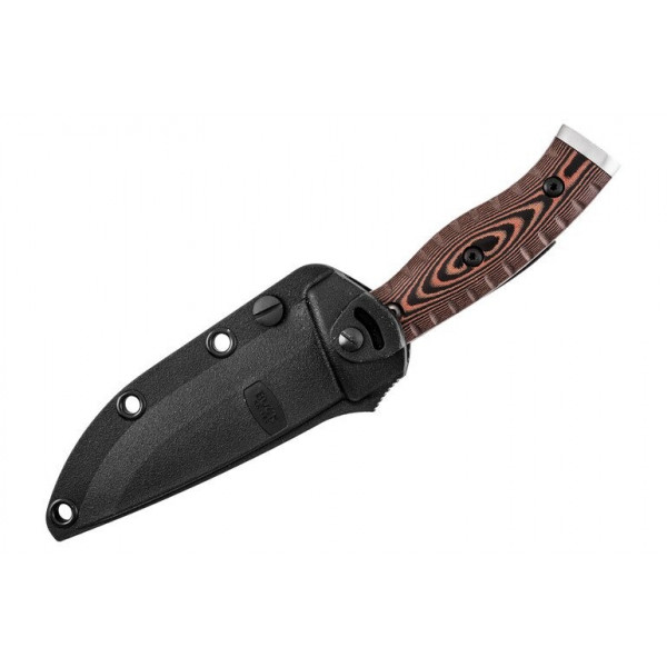 Ніж Buck Small Selkirk (853BRSB)