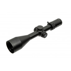 Приціл оптичний Vector Optics Grizzly 3-18x56 HD (30 мм) SFP illum. G4 Fiber Dot SCOL-67