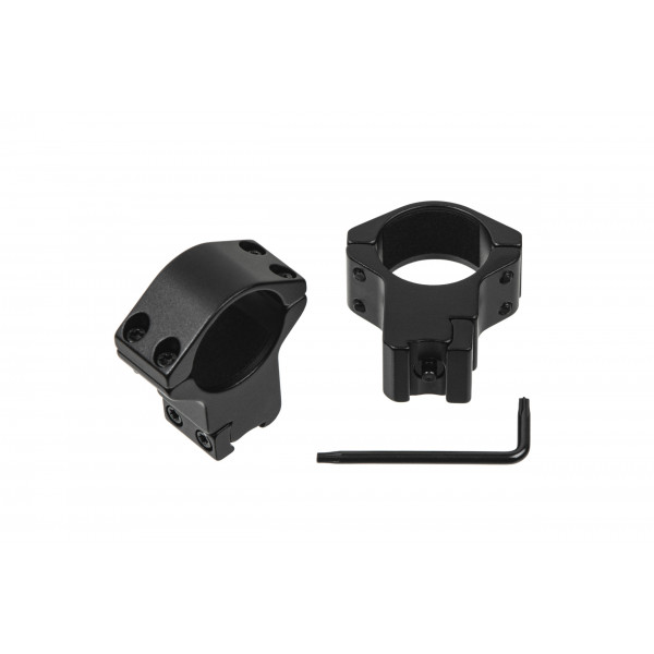 Кріплення для оптичного прицілу Gamo 30mm High TS-300 6213189