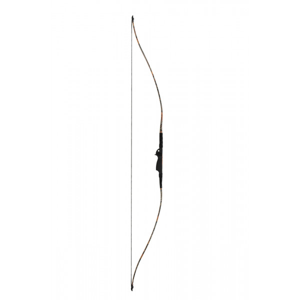 Лук традиційний Ek Archery Robin Hood 30-35 LBS Осінній камумляж RE-018AC