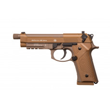 Пневматичний пістолет Umarex Beretta Mod. M9A3 FM  Blowback кал. 4,5 мм (з затворною затримкою) 5.8350