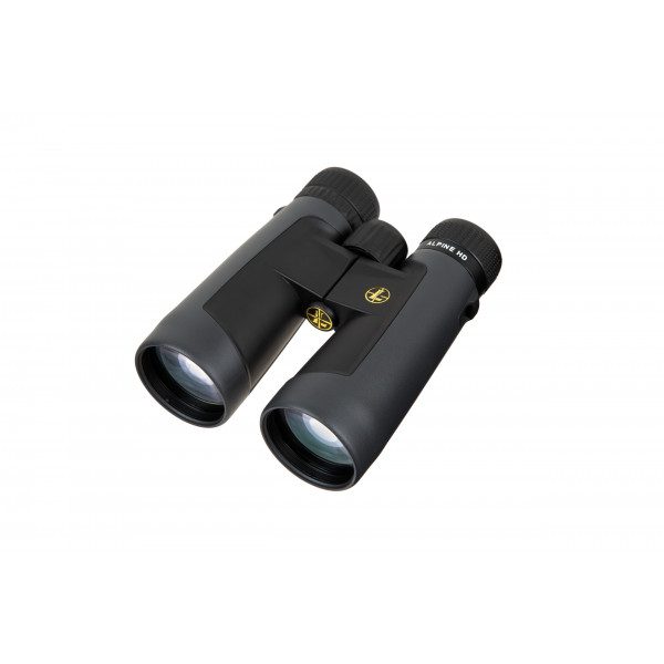 Бінокль LEUPOLD BX-2 Alpine 10x52mm Roof темно-сірий 181178
