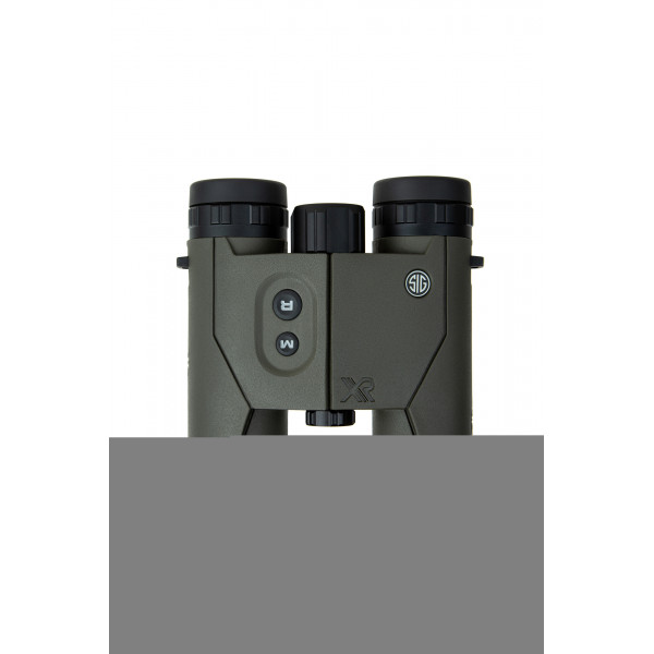 Бінокль Sig Optics KILO6K HD LRF 10X32MM з лазерним далекоміром SOK6K104 Бінокль Sig Optics KILO6K HD LRF 10X32MM з лазерним далекоміром SOK6K104