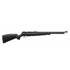 Гвинтівка пневматична Crosman "PCP Maximus" кал.4,5 BPM77B-N