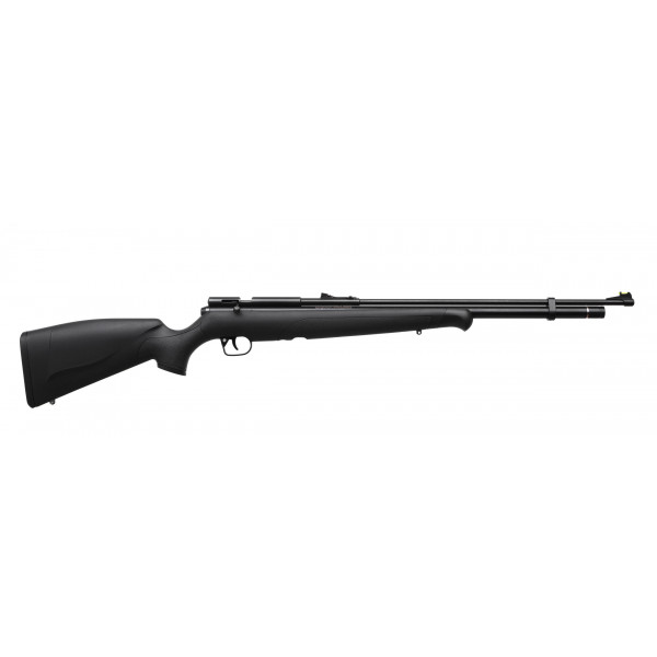 Гвинтівка пневматична Crosman "PCP Maximus" кал.4,5 BPM77B-N