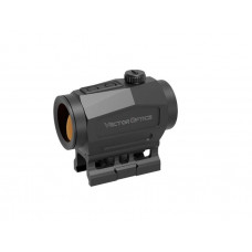Приціл коліматорний Vector Optics Scrapper 1x29 3MOA SCRD-47