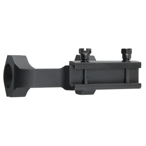 Моноблок Vector Optics 25,4 мм AR тактичний зі зміщенням SCTM-63