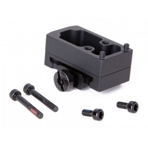 Комплект SIG Optics Romeo1 для встановлення на Пікатінні с райзером 1,41" co-witness SOR1MK013