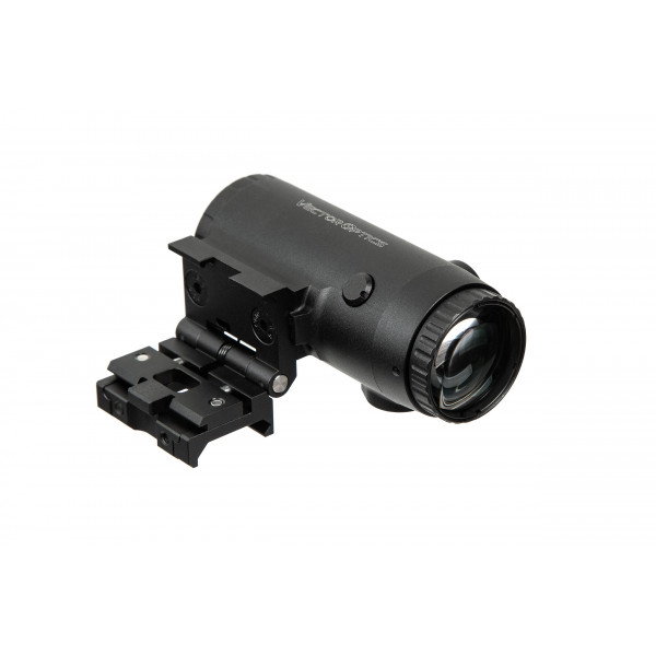 5x оптичний збільшувач Vector Optics Paragon 5x30 Mini Magnifier SCMF-34 5x оптичний збільшувач Vector Optics Paragon 5x30 Mini Magnifier SCMF-34