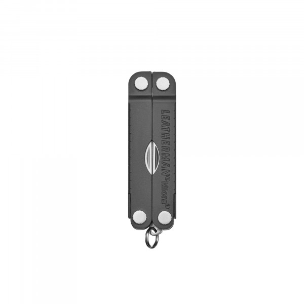 Мультиинструмент Leatherman Micra (833048)
