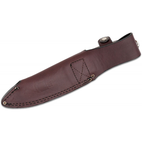 Ніж Buck "Alpha Guide Pro", горіх 663WAS