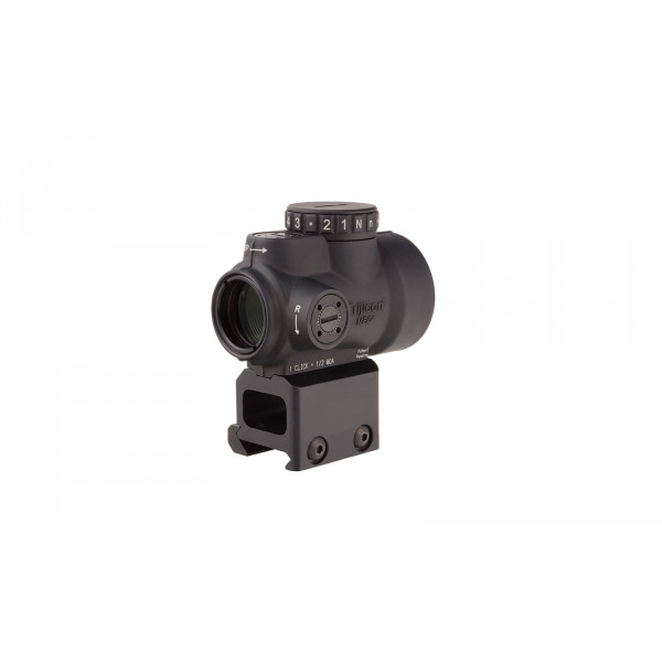 Приціл коліматорний Trijicon MRO® 2.0 MOA Red Dot; Lower 1/3 Cowitness Mount MRO-C-2200010 Приціл коліматорний Trijicon MRO® 2.0 MOA Red Dot; Lower 1/3 Cowitness Mount MRO-C-2200010