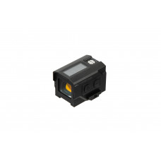 Приціл коліматорний Vector Optics Frenzy Plus 1x18x20 Enclosed SOL Multi Reticle VOD footprint SCRD-SM63