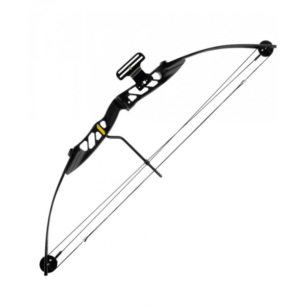Лук блоковий Ek Archery New Protex 40-55 LBS C0-047B Лук блоковий Ek Archery New Protex 40-55 LBS C0-047B