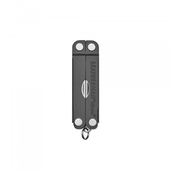 Мультиинструмент Leatherman Micra (833048)