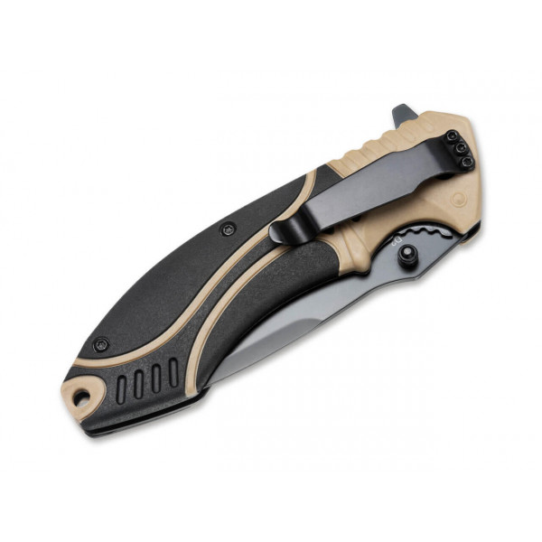 Ніж Boker Plus "Advance Desert Pro" 01BP0056