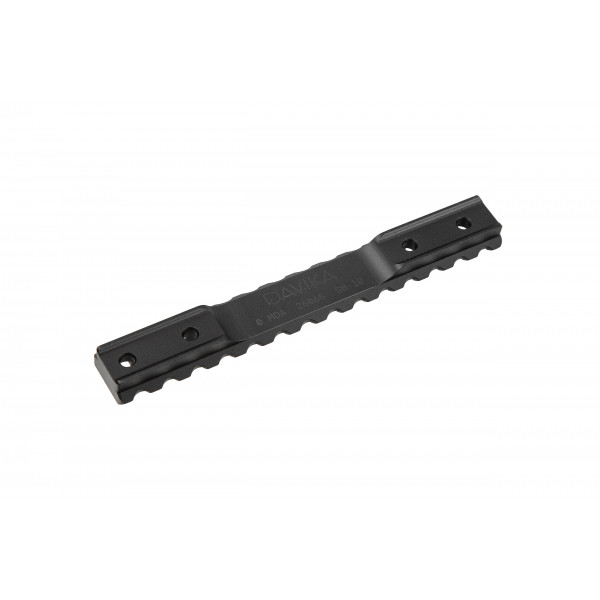 SB-10 Планка Пікатіні для A-BOLT 3.308 (BROWNING) SB-10