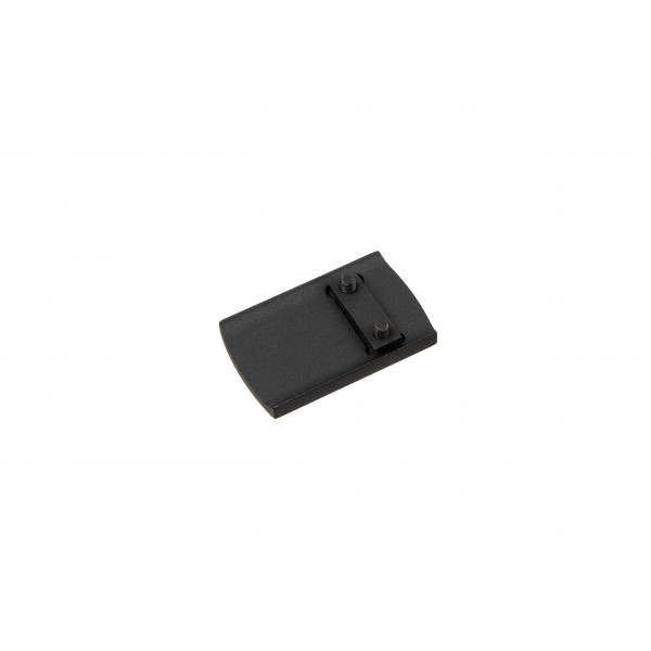 Адаптер Vector Optics на Glock без MOS для коліматорів з MAG footprint (Shield RMSc) SCRDM-09 Адаптер Vector Optics на Glock без MOS для коліматорів з MAG footprint (Shield RMSc) SCRDM-09