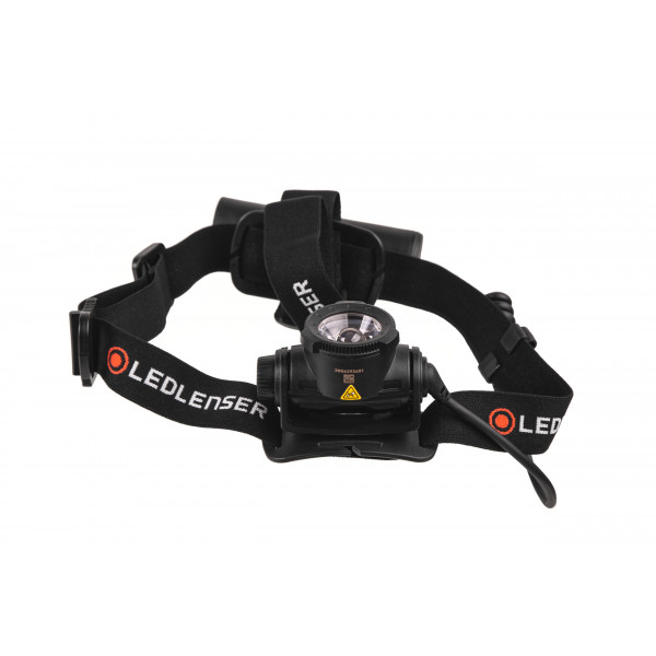 Налобний ліхтар LedLenser H7R CORE , заряджається, 1000/600/15 502122