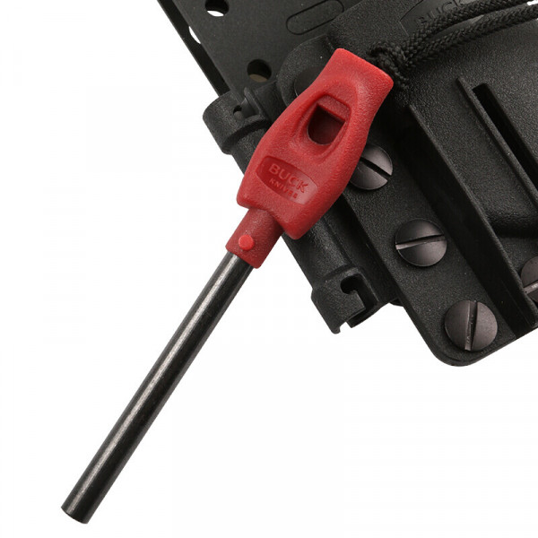 Набір Buck "Folding Selkirk" 836BRS